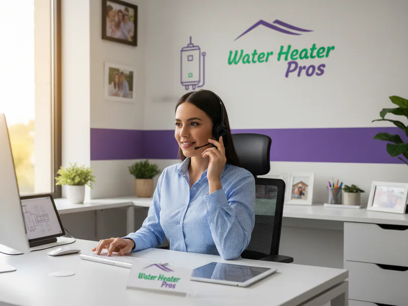 Water Heater Repair  in Soledad  FAQ